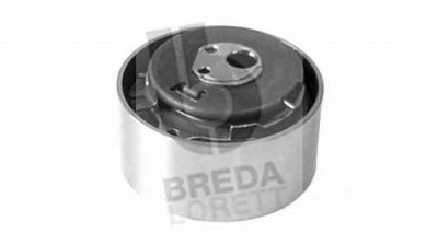 BREDA LORETT tdi1678 -  Натяжной ролик, ремень ГРМ